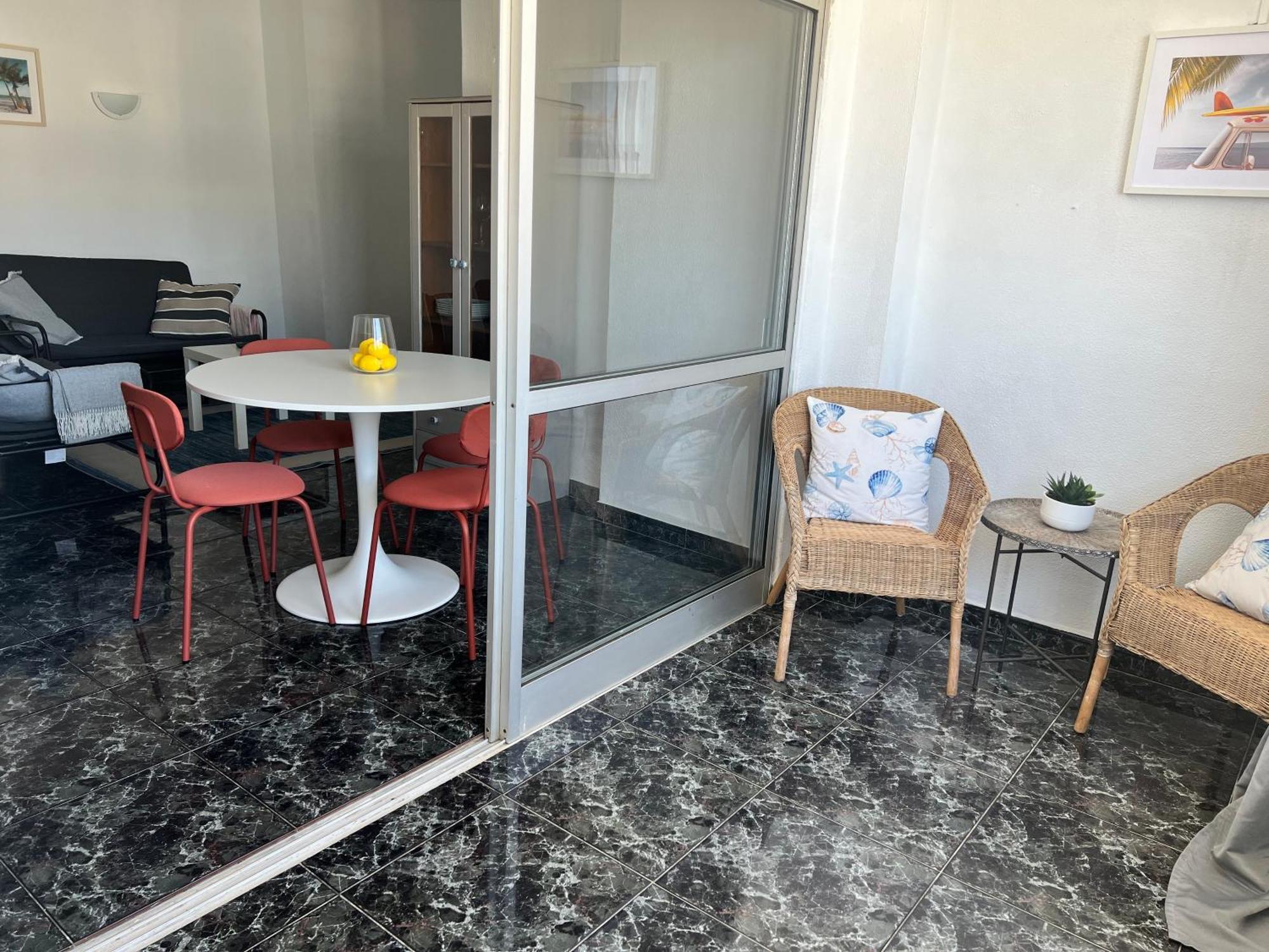 Sun House Appartement Costa de Caparica Buitenkant foto